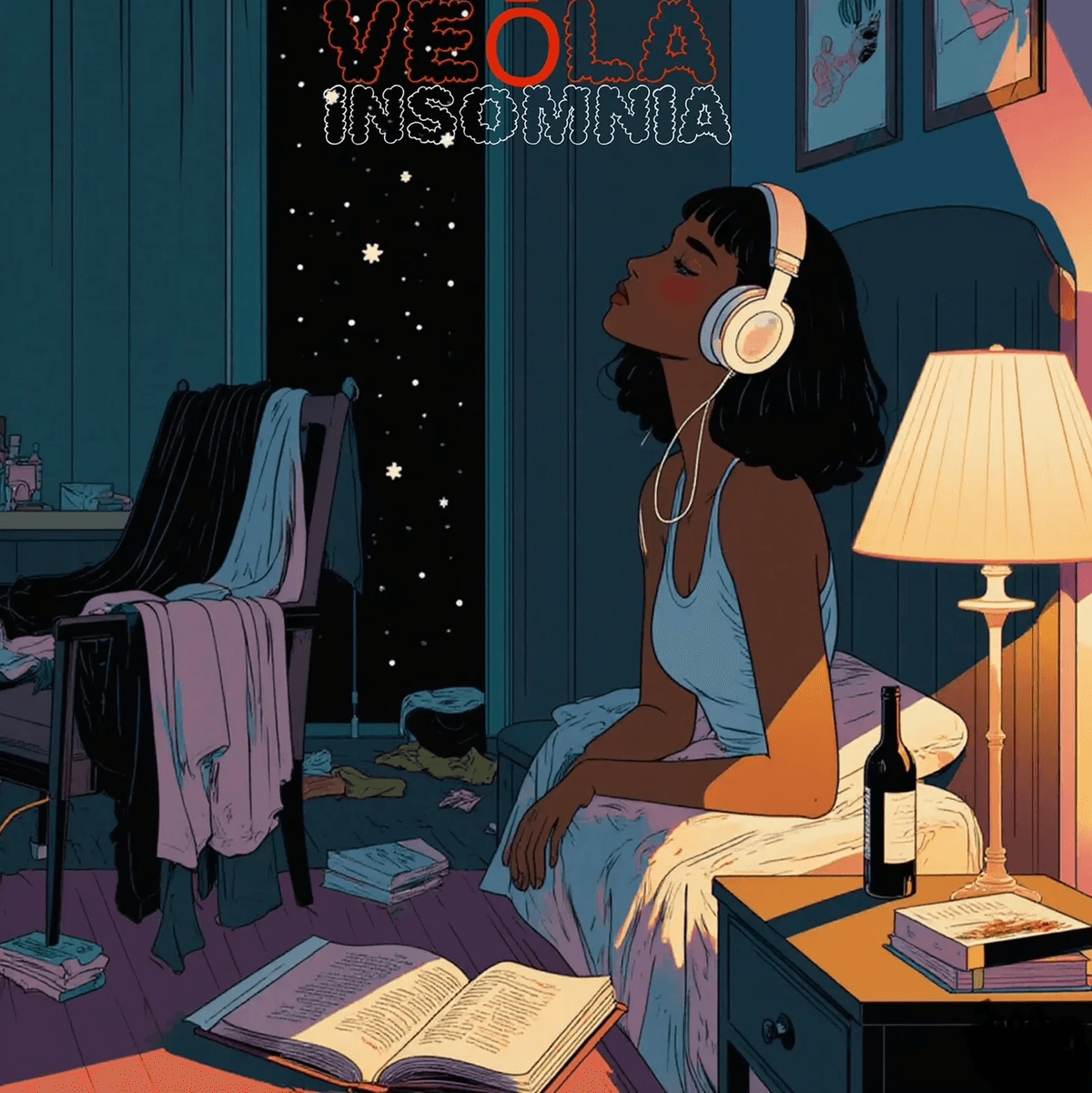 Insomnia by Veola